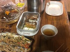 -木屋烧烤(惠阳华润小径湾店)