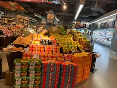 -Olé精品超市(天汇广场店)