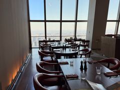 -上海柏悦酒店