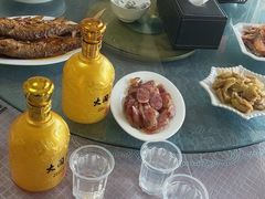 -山里人家土菜馆(茅山店)