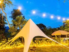 -广州市流溪河国家森林公园