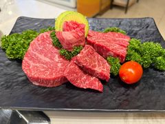 -黄金牧场(明洞总店)