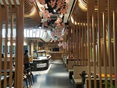大堂-松子料理(华威桥店)