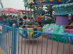 -秦皇岛乐岛海洋王国