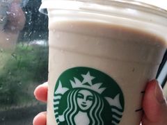 -星巴克(舟山蜈蚣峙店)