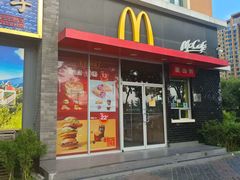 -麦当劳(垡头西路店)