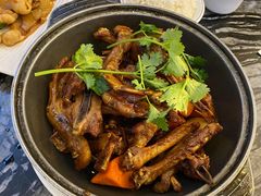 美极鸭五件-美极鲜食坊(宝安南路店)