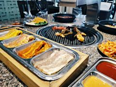 -高丽苑韩国烤肉(海昌路旗舰店)
