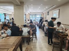 -老刘家永盛斋·传统泡馍(东关南街店)