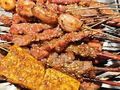 -刘成杰锦州烧烤(南河路店)