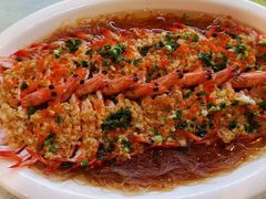 -美味故事特色餐厅(汉阳郭茨口店)