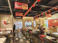-川锅一号火锅(铜山万达店)