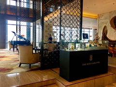 -富力丽思卡尔顿酒店·香荟全日制餐厅