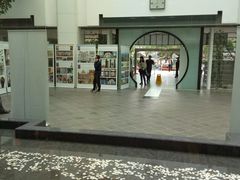 -苏州图书馆(人民路总馆)