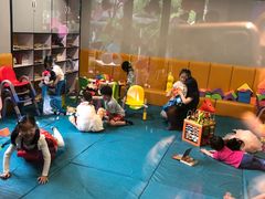 -Geneva日内瓦餐厅(西郊宝成花苑店)