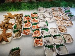 -钱库里海鲜自助(唐山街店)