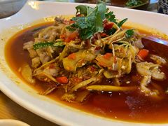 -自贡盐帮菜·玩辣餐厅(樱花园西街店)