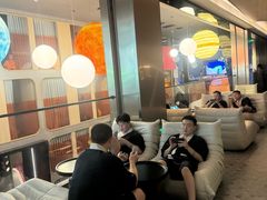 -碧涛阁水世界酒店(万家丽路店)