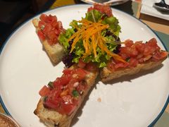 -安妮意大利餐厅(国贸店)