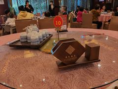 -苏苑饭店-中餐厅(长桥地区店)