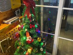 -恩你小木屋米酒店(安盛店)