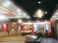 -围龙屋客家食府(福田店)