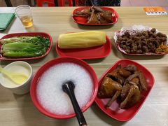 -光明刘冰乳鸽店(光明法政北路店)