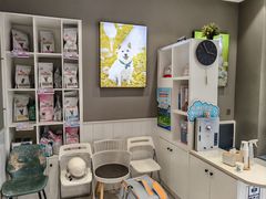 -关爱宠物医院·猫科中心·消化科(滨湖万达分院)