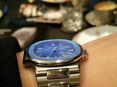 -Patek Philippe百达翡丽(上海源邸店)