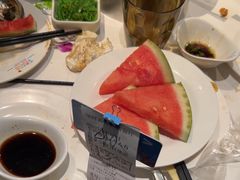 -领鲜活海鲜榴莲自助火锅(东门店)