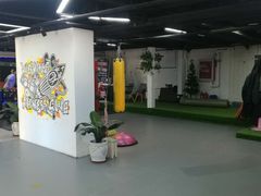-清橙健身(学院路店)