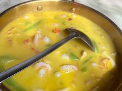 -伙靠·江浙菜(田林路店)