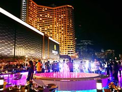 -大珍珠号夜游湄南河