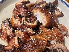 -小饕荟雅安贡椒鱼鲜馆(广福桥店)