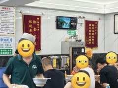 -清真馬峰小炒泡饃