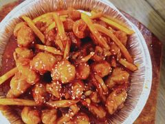 -确喜美味小厨(西单商场兰州店)