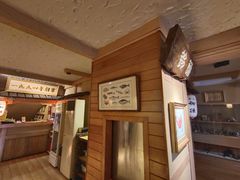 -铃兰日本料理(汉水路店)