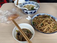 -帝景米粉(东方帝景店)
