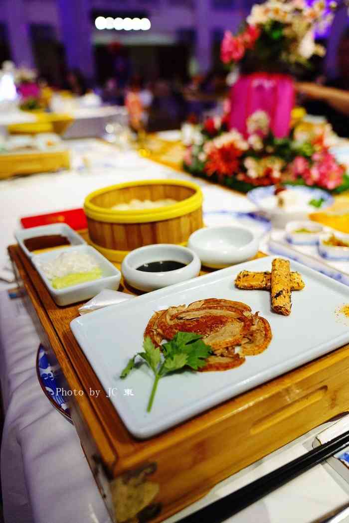 御仙都·北京菜馆(四季青店)-"96御仙都,真的是京城最具特色的餐厅