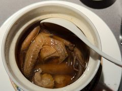 -御膳汤品(猎人坊店)