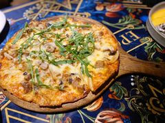 -第101座花园餐厅(湖滨88店)