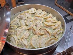 -李氏紫竹林卤粉(火车站店)