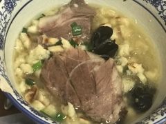 -刘信牛羊肉小炒泡馍(回民街店)
