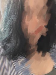 -蘑菇发型