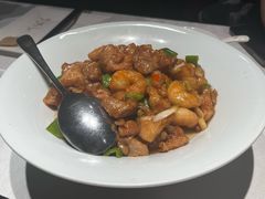 -北平楼·烤鸭·北京菜(牡丹园店)