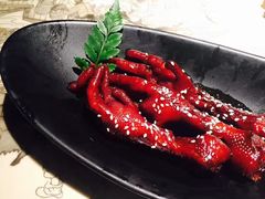 -桂满陇天书(南京德基旗舰店)