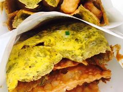 -清真·二嫂子煎饼果子(鼓楼旗舰形象店)