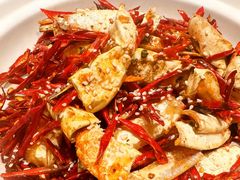 -樱之盛宴·蟹料理海鲜自助(前进大街店)