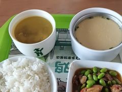 -老乡鸡(合肥高铁南站店)