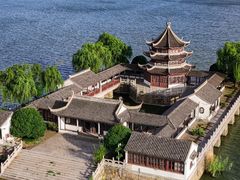 -石湖景区
